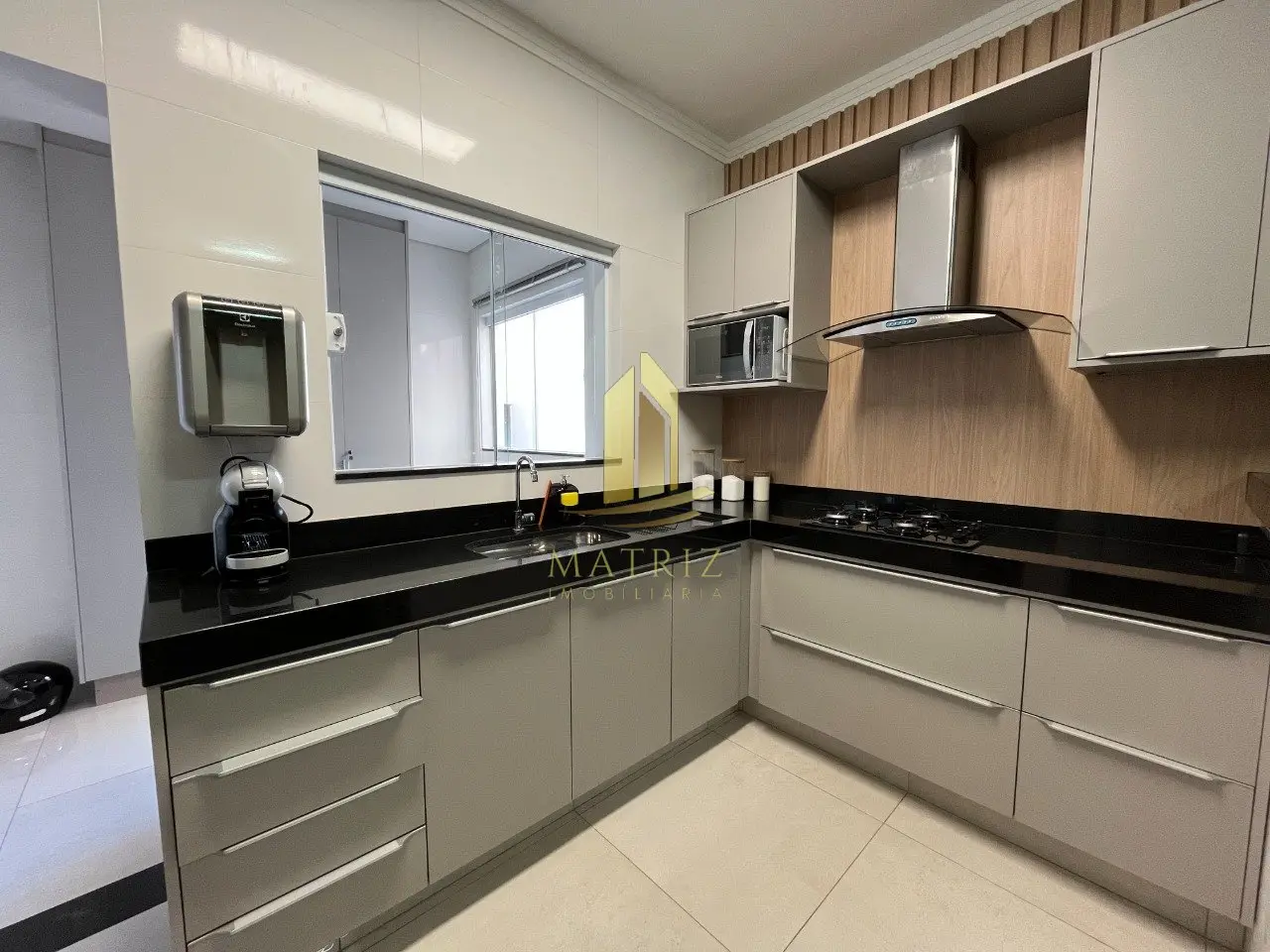Apartamento à venda no Residencial Colina do Espraiado em Franca - Cód. 3567 (Foto 4) - Matriz Imobiliária
