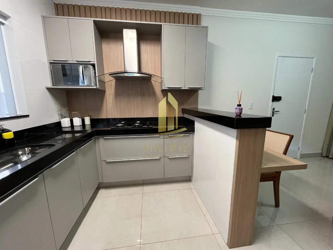 Apartamento à venda no Residencial Colina do Espraiado em Franca - Cód. 3567 (Foto 5) - Matriz Imobiliária