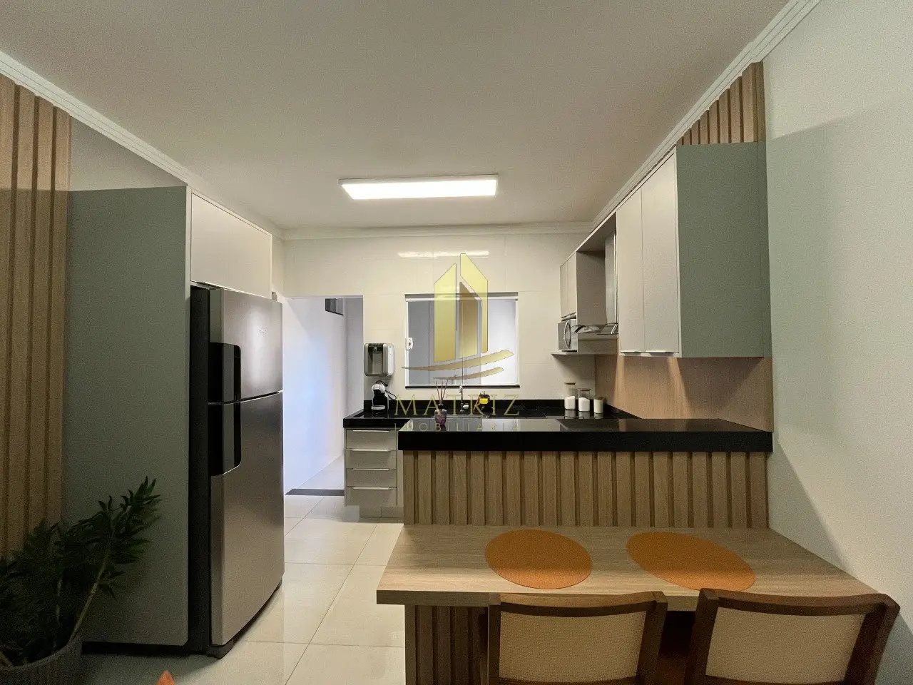 Apartamento à venda no Residencial Colina do Espraiado em Franca - Cód. 3567 (Foto 3) - Matriz Imobiliária