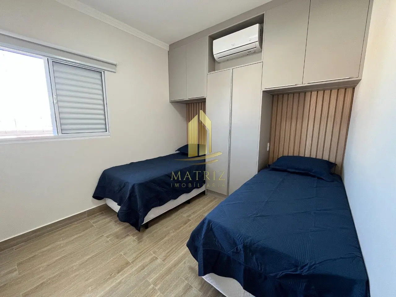 Apartamento à venda no Residencial Colina do Espraiado em Franca - Cód. 3567 (Foto 8) - Matriz Imobiliária