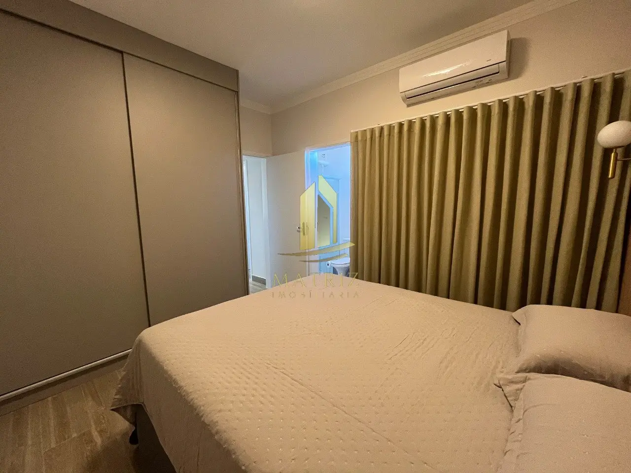 Apartamento à venda no Residencial Colina do Espraiado em Franca - Cód. 3567 (Foto 10) - Matriz Imobiliária