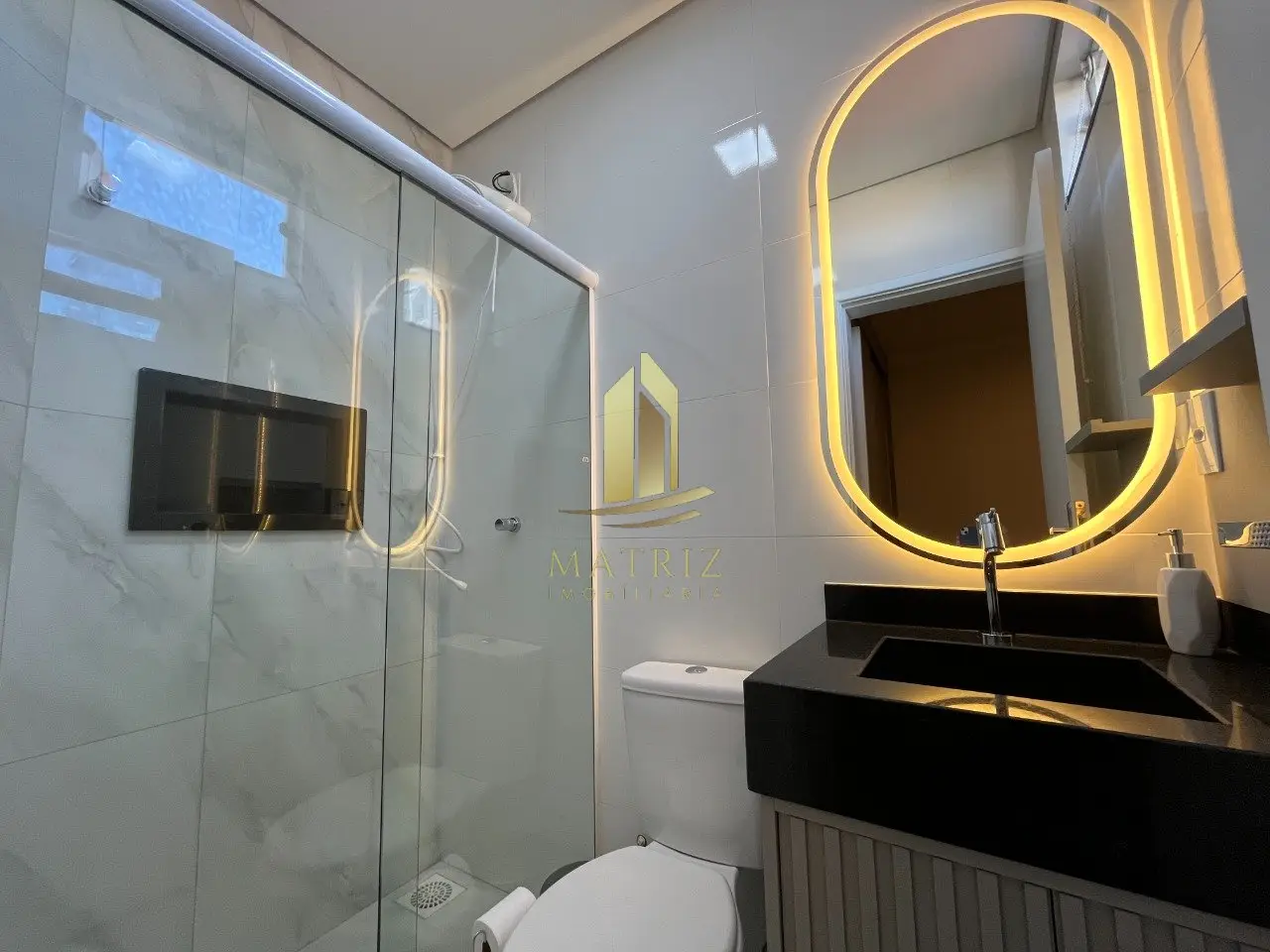 Apartamento à venda no Residencial Colina do Espraiado em Franca - Cód. 3567 (Foto 12) - Matriz Imobiliária