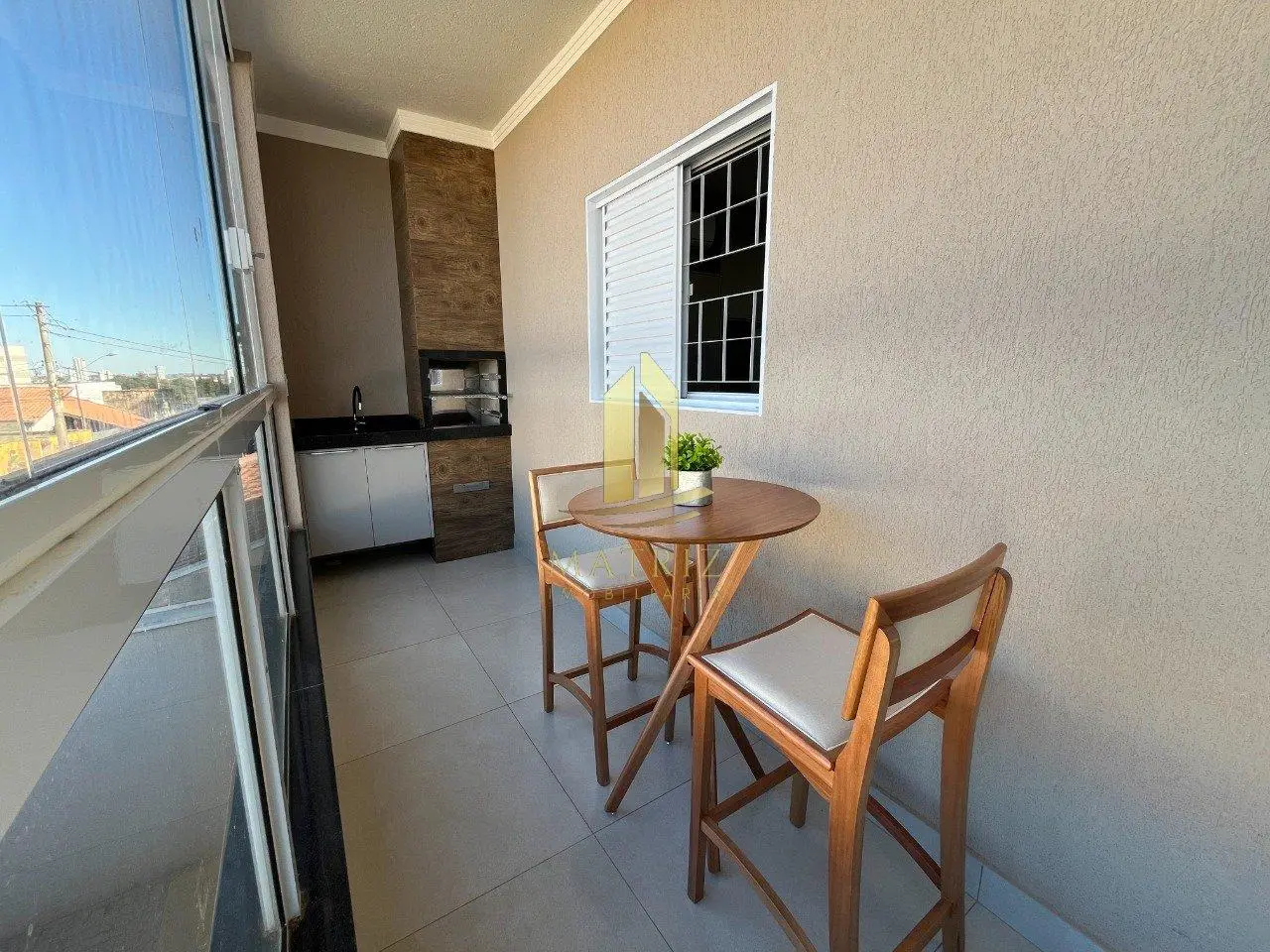 Apartamento à venda no Residencial Colina do Espraiado em Franca - Cód. 3567 (Foto 13) - Matriz Imobiliária