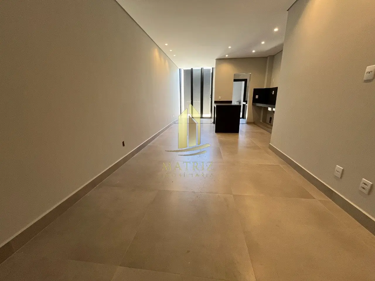 Apartamento à venda no Centro em Franca - Cód. 3576 (Foto 4) - Matriz Imobiliária