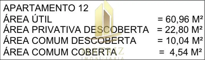 Apartamento à venda no Jardim Cambuí em Franca - Cód. 3582 (Foto 10) - Matriz Imobiliária