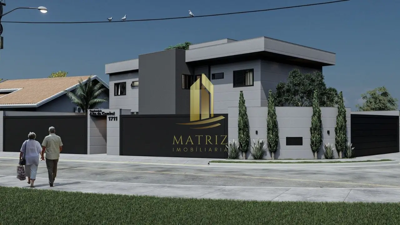 Apartamento à venda no Jardim Cambuí em Franca - Cód. 3582 (Foto 1) - Matriz Imobiliária