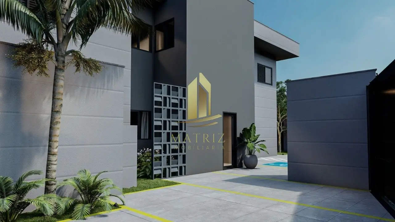 Apartamento à venda no Jardim Cambuí em Franca - Cód. 3583 (Foto 3) - Matriz Imobiliária