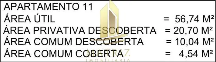 Apartamento à venda no Jardim Cambuí em Franca - Cód. 3584 (Foto 8) - Matriz Imobiliária
