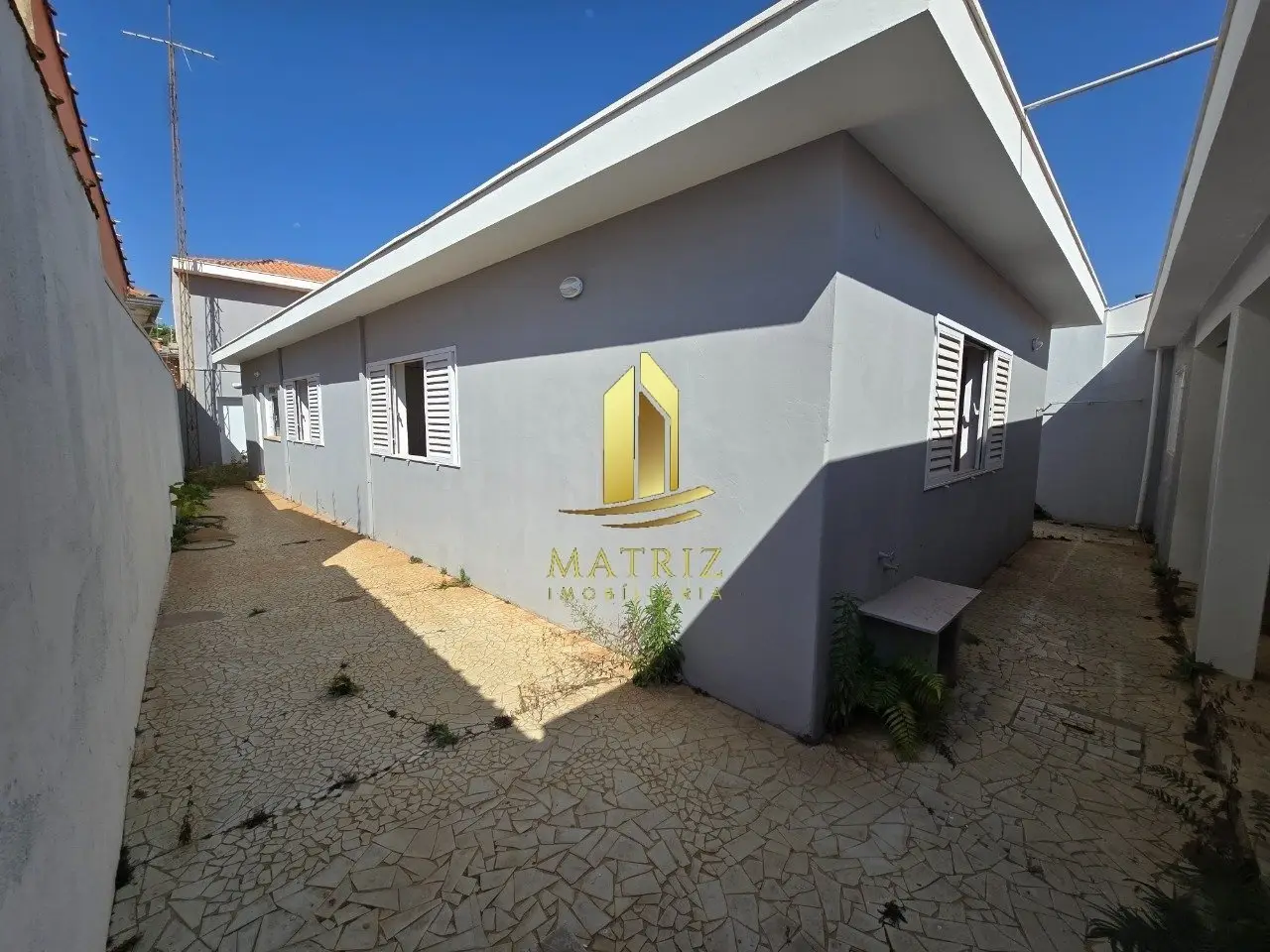 Casa comercial à venda no Centro em Franca - Cód. 3591 (Foto 15) - Matriz Imobiliária