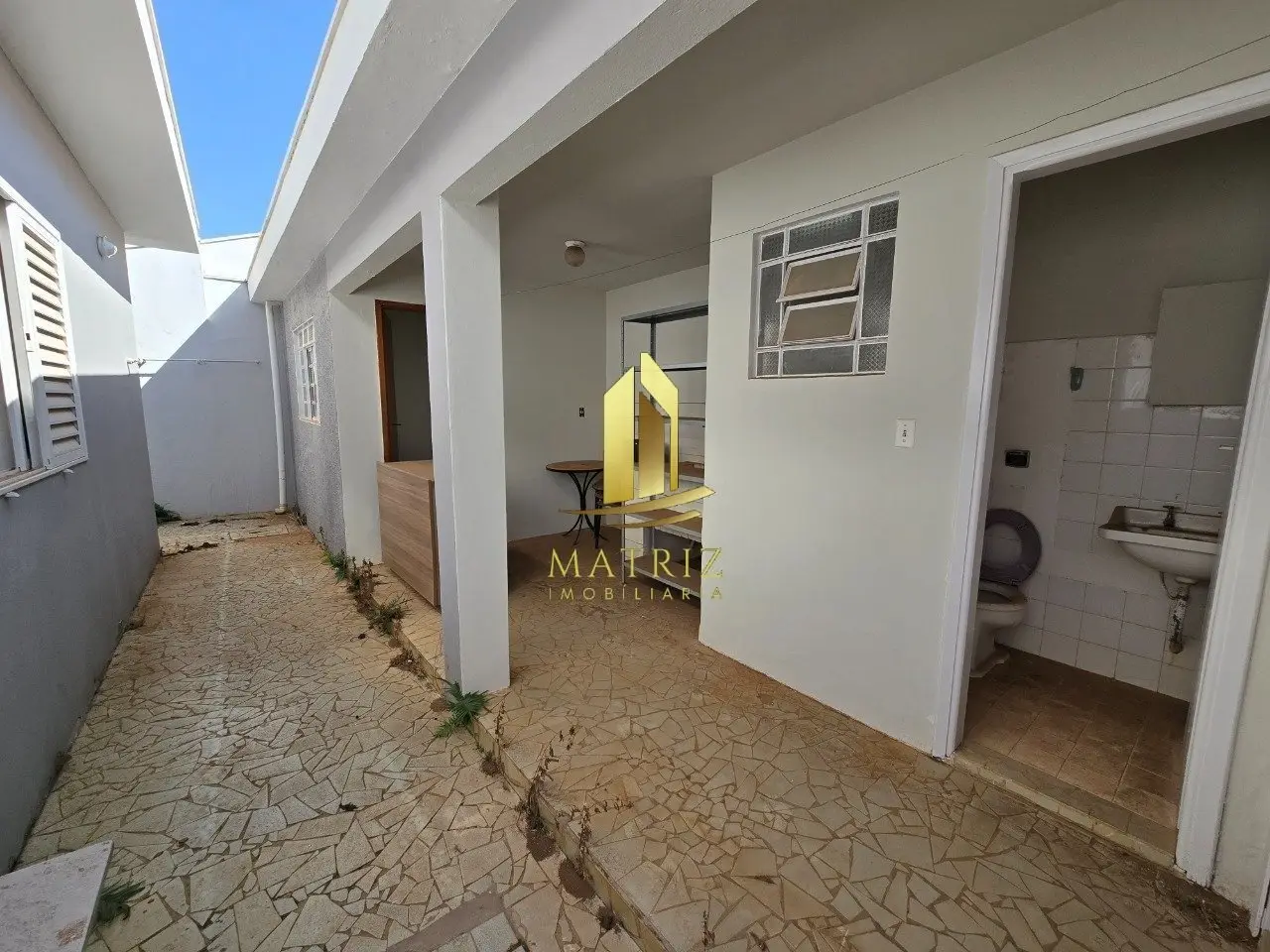 Casa comercial à venda no Centro em Franca - Cód. 3591 (Foto 16) - Matriz Imobiliária