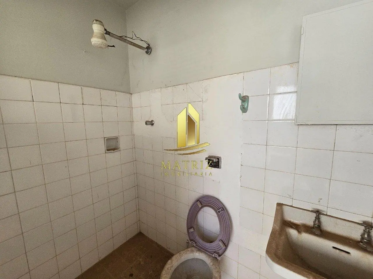 Casa comercial à venda no Centro em Franca - Cód. 3591 (Foto 18) - Matriz Imobiliária