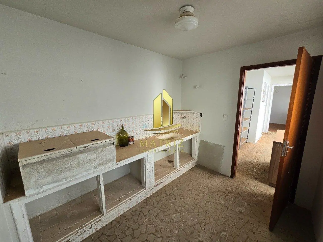 Casa comercial à venda no Centro em Franca - Cód. 3591 (Foto 19) - Matriz Imobiliária