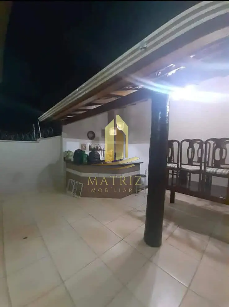 Casa à venda no Residencial Meireles em Franca - Cód. 3594 (Foto 2) - Matriz Imobiliária