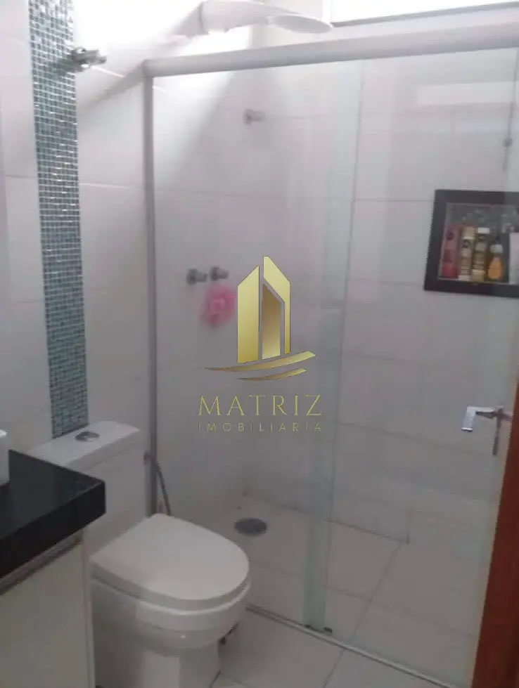 Casa à venda no Residencial Meireles em Franca - Cód. 3594 (Foto 4) - Matriz Imobiliária