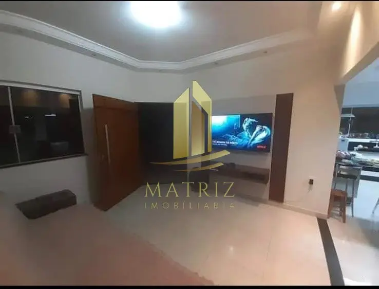 Casa à venda no Residencial Meireles em Franca - Cód. 3594 (Foto 5) - Matriz Imobiliária
