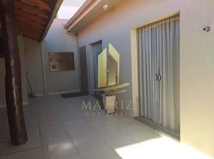 Casa à venda no Residencial Meireles em Franca - Cód. 3594 (Foto 7) - Matriz Imobiliária