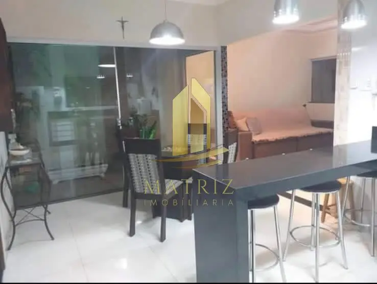Casa à venda no Residencial Meireles em Franca - Cód. 3594 (Foto 8) - Matriz Imobiliária