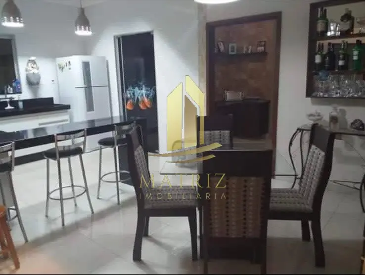 Casa à venda no Residencial Meireles em Franca - Cód. 3594 (Foto 9) - Matriz Imobiliária