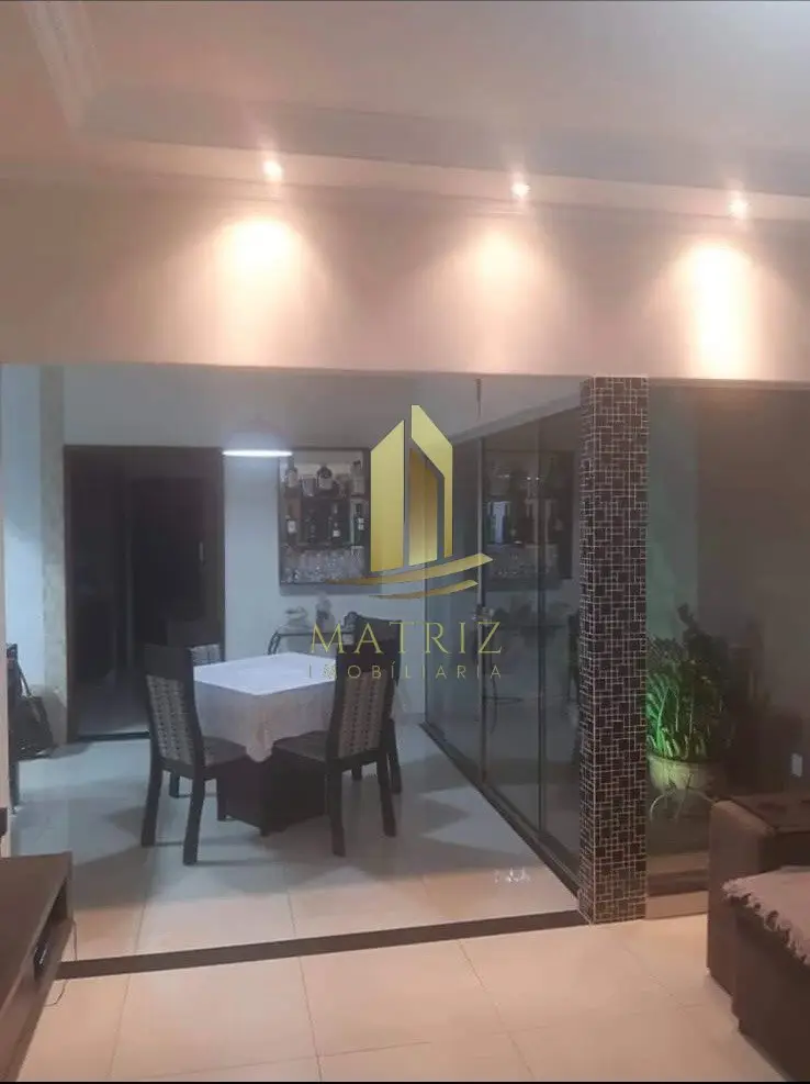 Casa à venda no Residencial Meireles em Franca - Cód. 3594 (Foto 11) - Matriz Imobiliária