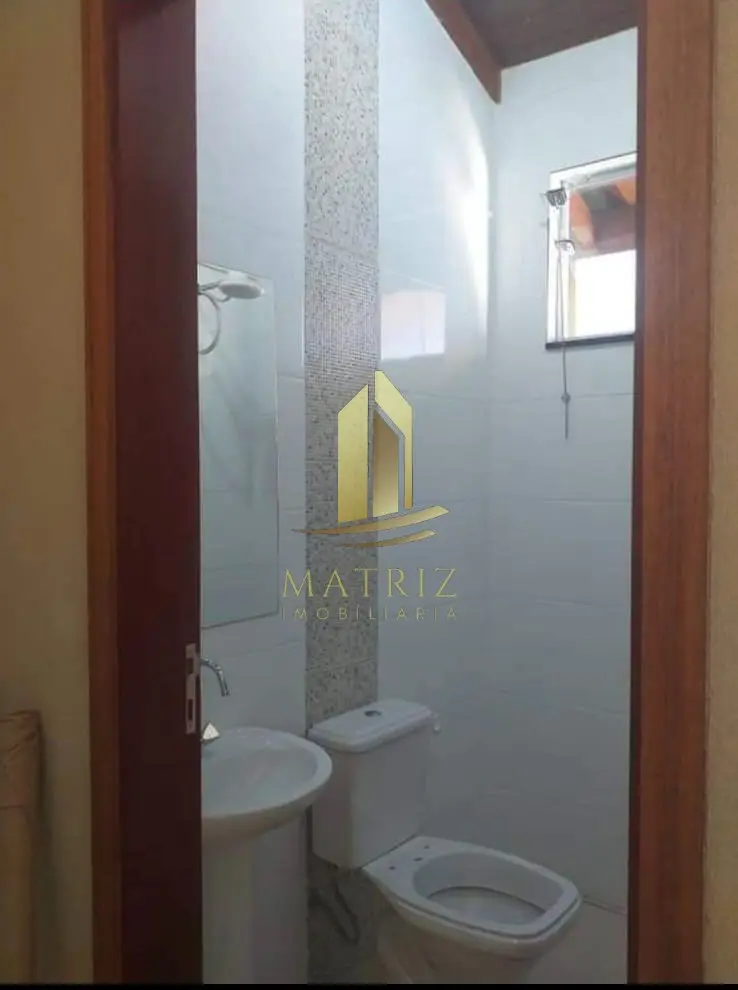 Casa à venda no Residencial Meireles em Franca - Cód. 3594 (Foto 12) - Matriz Imobiliária