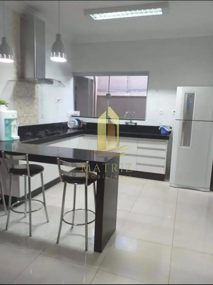 Casa à venda no Residencial Meireles em Franca - Cód. 3594 (Foto 14) - Matriz Imobiliária