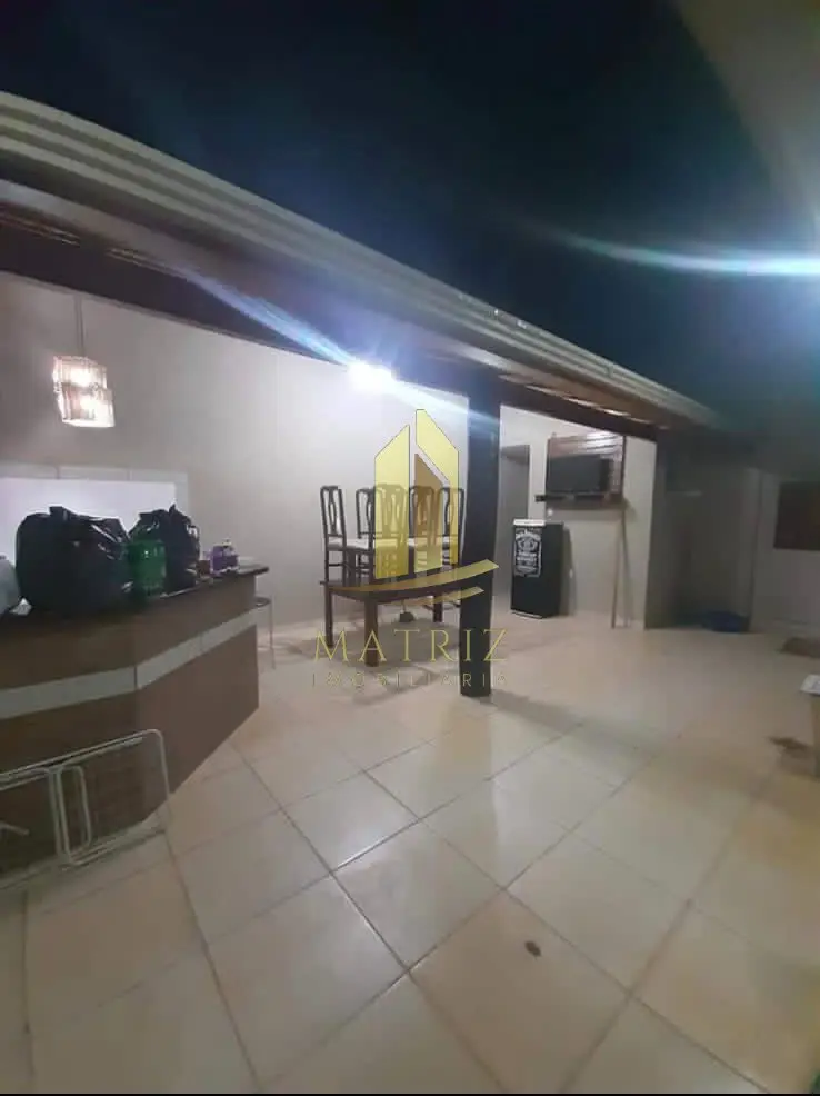 Casa à venda no Residencial Meireles em Franca - Cód. 3594 (Foto 15) - Matriz Imobiliária