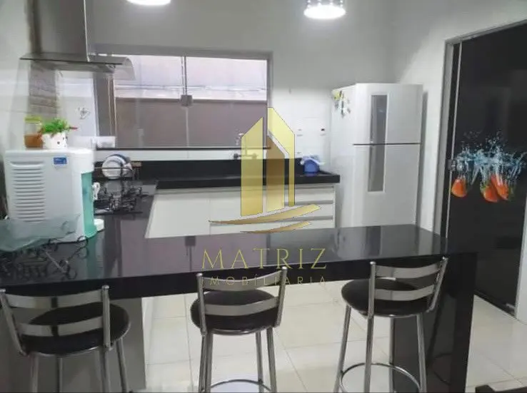 Casa à venda no Residencial Meireles em Franca - Cód. 3594 (Foto 16) - Matriz Imobiliária