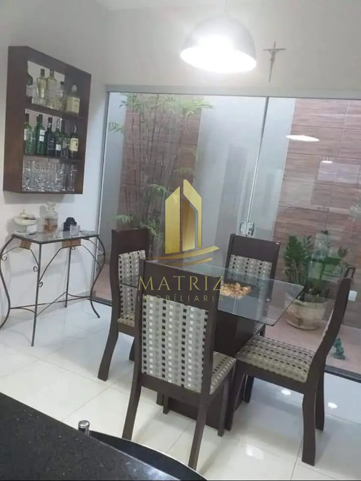 Casa à venda no Residencial Meireles em Franca - Cód. 3594 (Foto 17) - Matriz Imobiliária