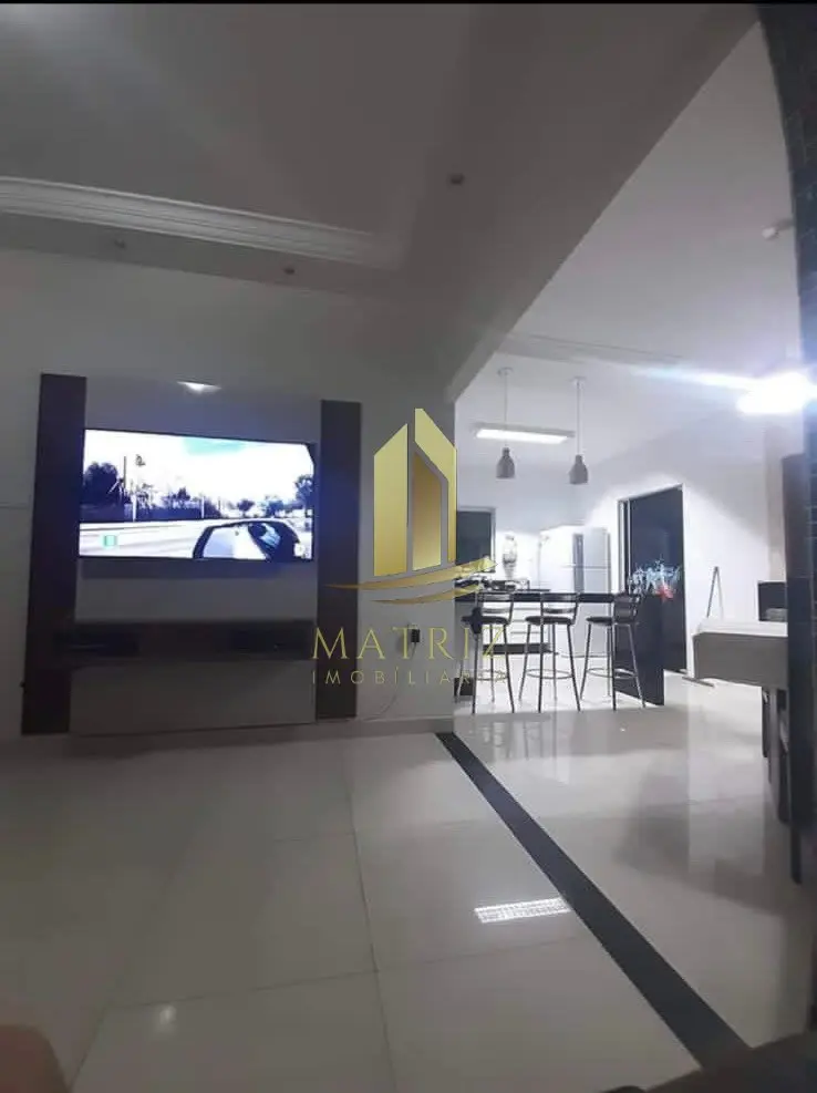 Casa à venda no Residencial Meireles em Franca - Cód. 3594 (Foto 18) - Matriz Imobiliária