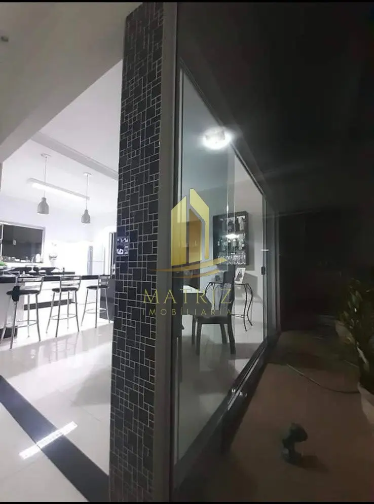 Casa à venda no Residencial Meireles em Franca - Cód. 3594 (Foto 19) - Matriz Imobiliária
