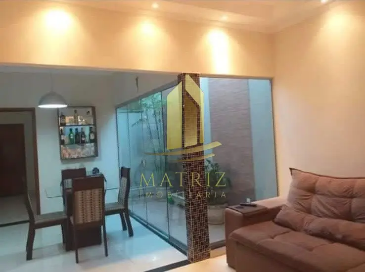 Casa à venda no Residencial Meireles em Franca - Cód. 3594 (Foto 20) - Matriz Imobiliária