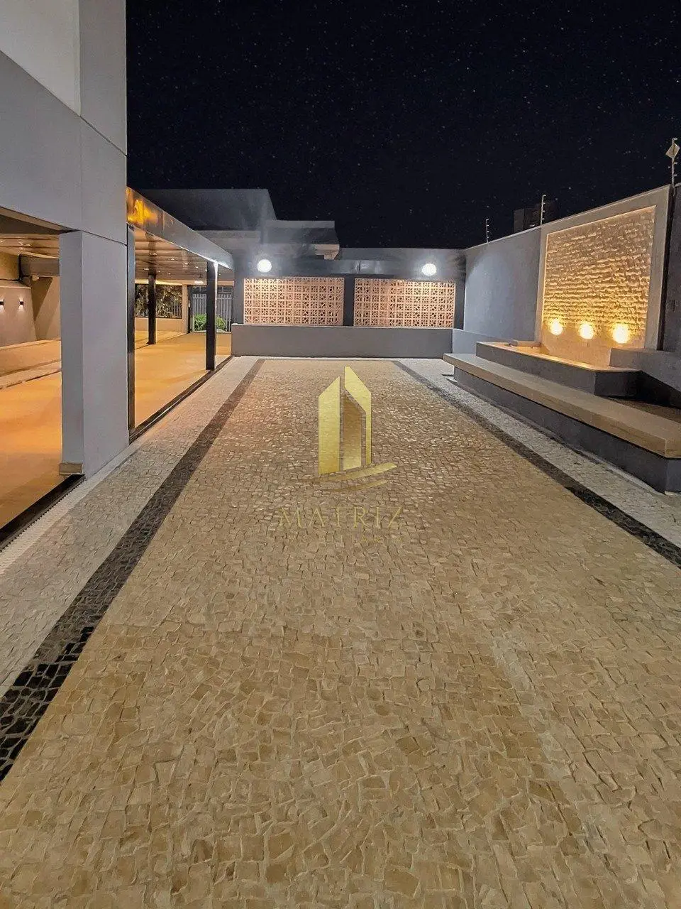 Apartamento à venda no Centro em Franca - Cód. 3596 (Foto 8) - Matriz Imobiliária