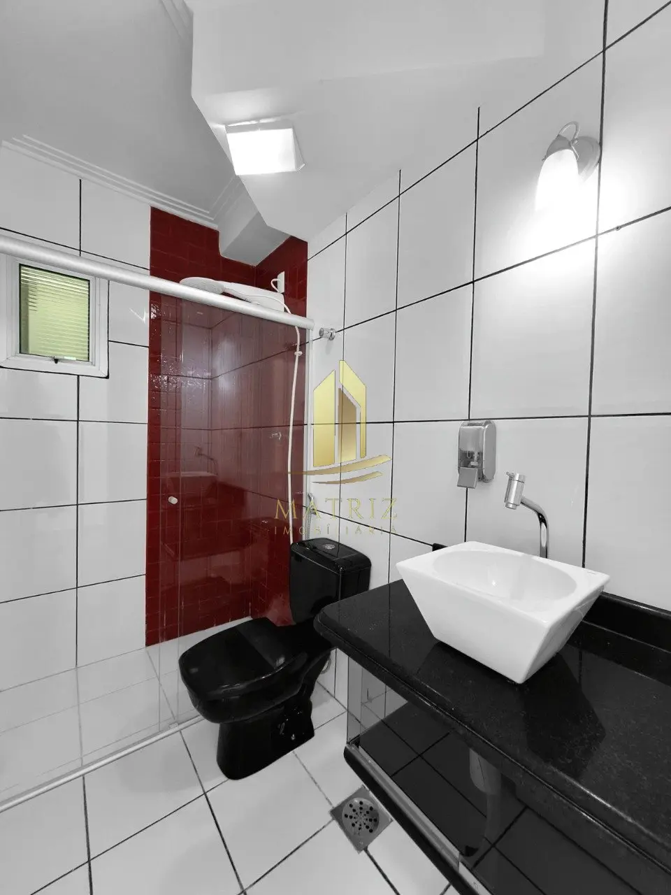 Apartamento à venda no Centro em Franca - Cód. 3596 (Foto 6) - Matriz Imobiliária