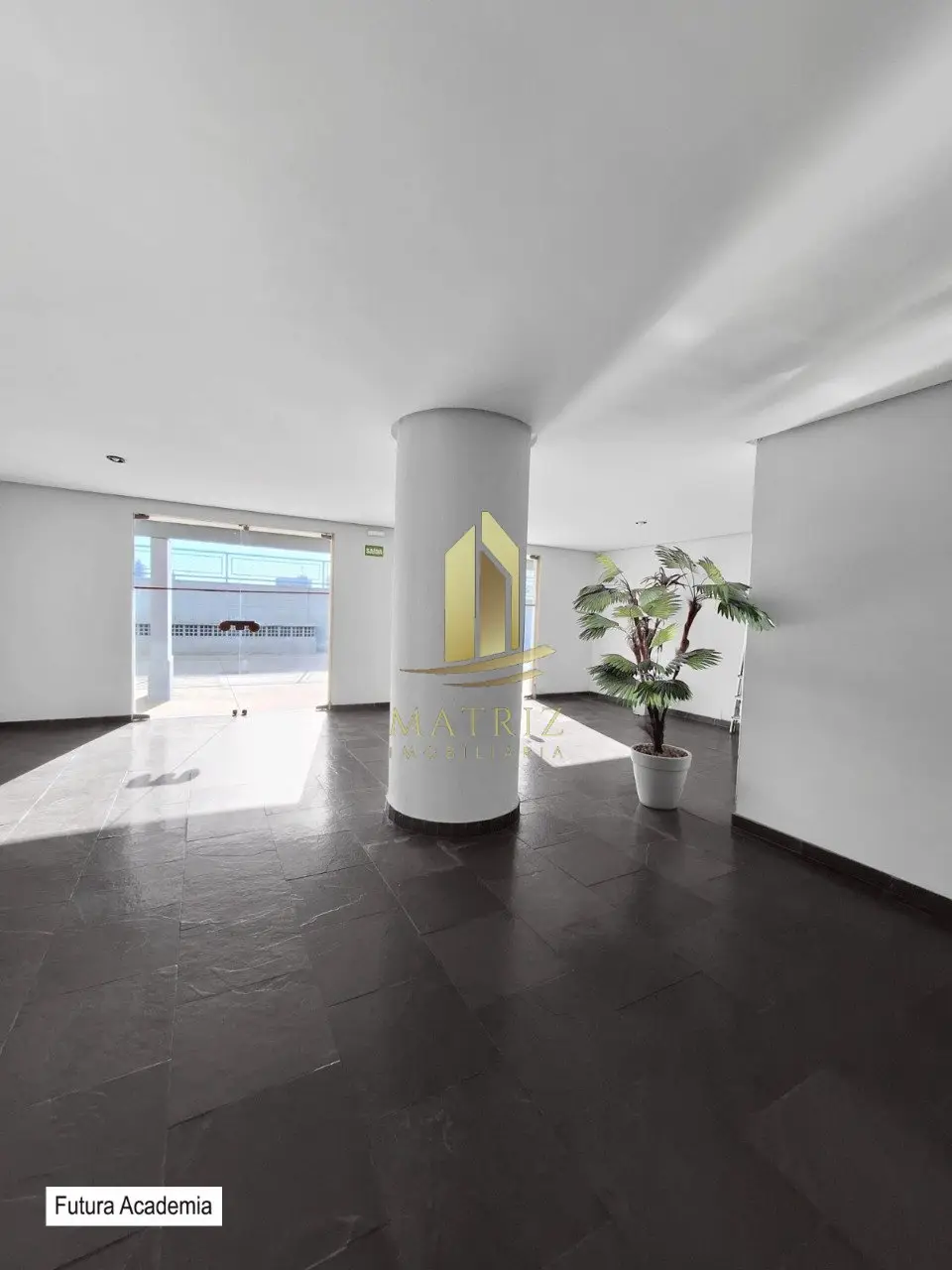 Apartamento à venda no Centro em Franca - Cód. 3596 (Foto 11) - Matriz Imobiliária