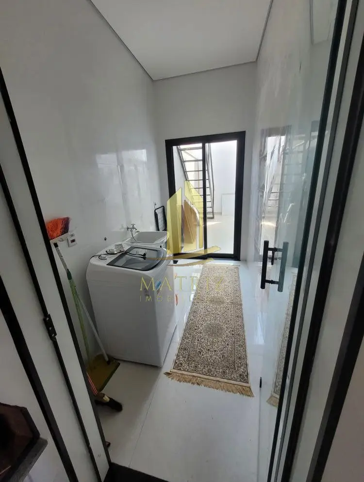 Casa em Condomínio à venda no Residencial Morada da Fronteira em Rifaina - Cód. 3604 (Foto 9) - Matriz Imobiliária