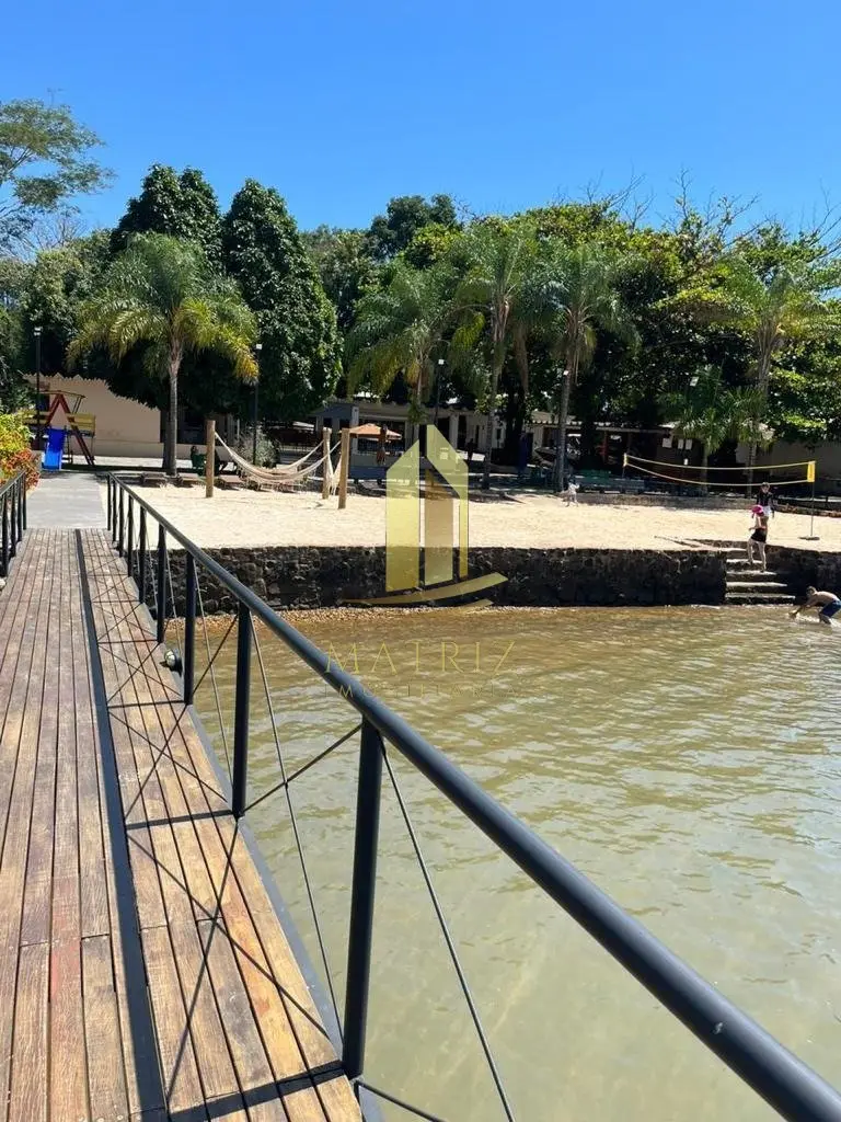 Casa em Condomínio à venda no Residencial Morada da Fronteira em Rifaina - Cód. 3604 (Foto 13) - Matriz Imobiliária