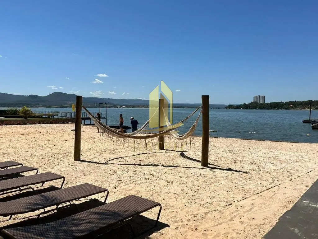 Casa em Condomínio à venda no Residencial Morada da Fronteira em Rifaina - Cód. 3604 (Foto 14) - Matriz Imobiliária