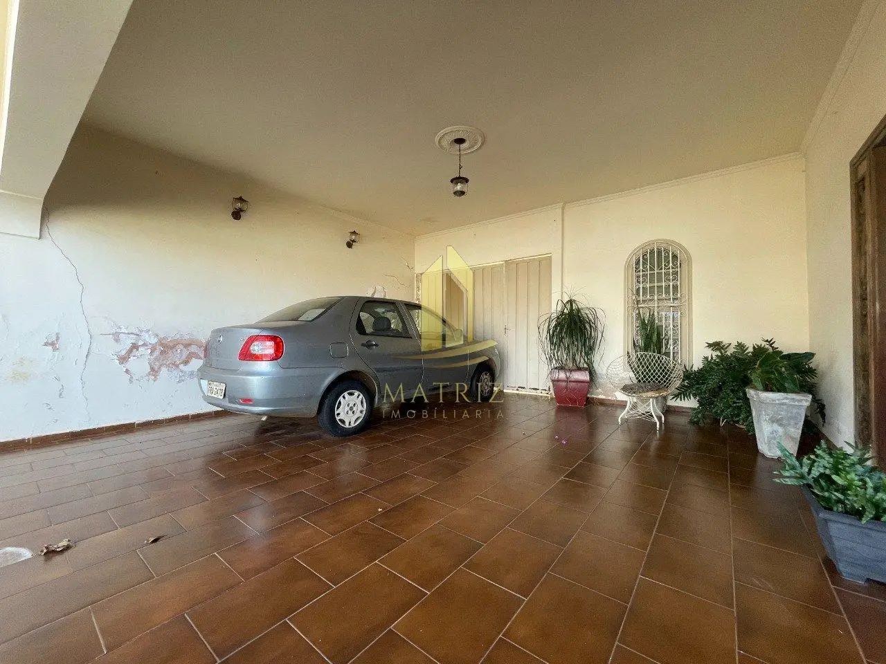 Casa à venda no Residencial Baldassari em Franca - Cód. 3605 (Foto 2) - Matriz Imobiliária