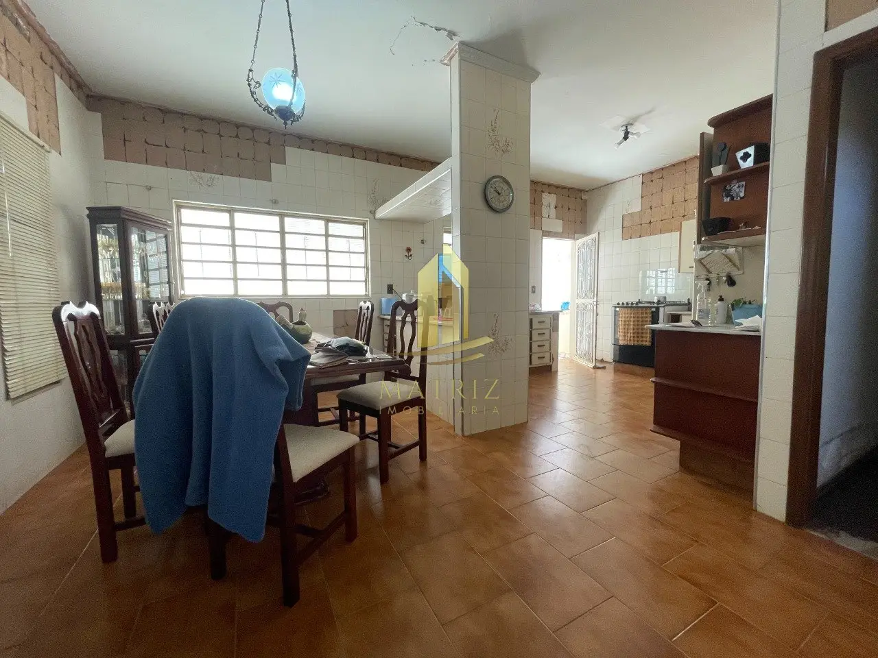Casa à venda no Residencial Baldassari em Franca - Cód. 3605 (Foto 4) - Matriz Imobiliária