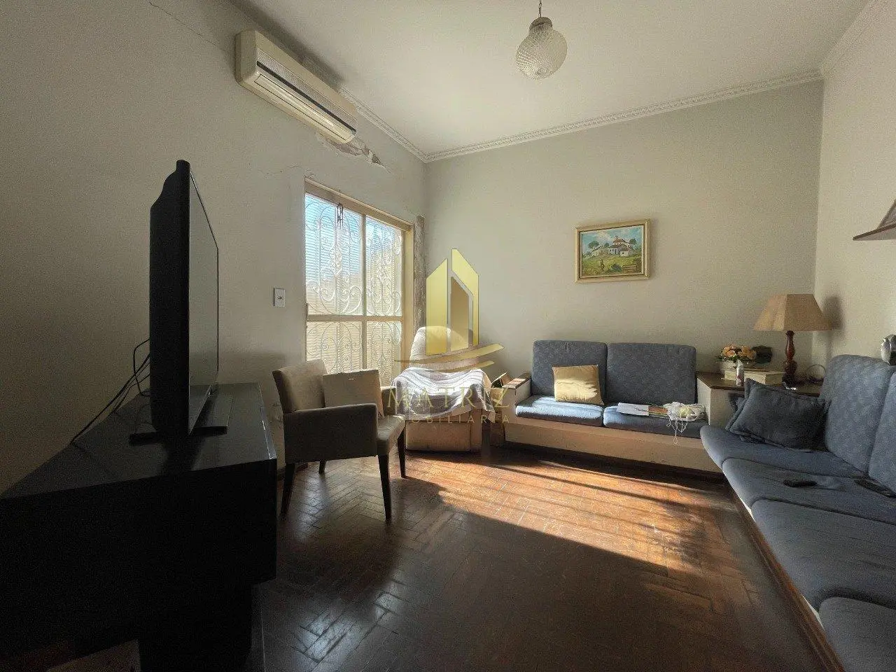 Casa à venda no Residencial Baldassari em Franca - Cód. 3605 (Foto 6) - Matriz Imobiliária