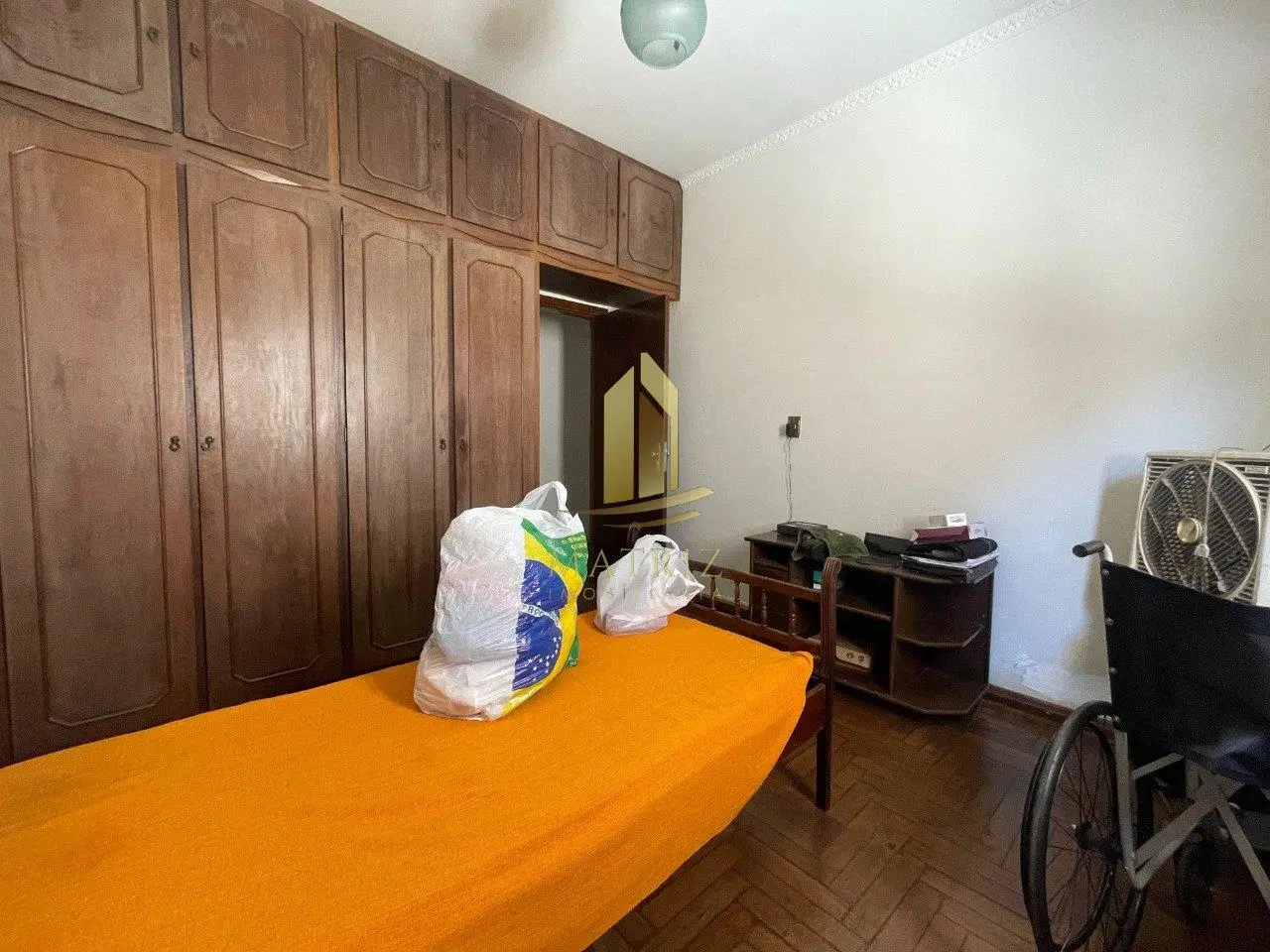 Casa à venda no Residencial Baldassari em Franca - Cód. 3605 (Foto 8) - Matriz Imobiliária