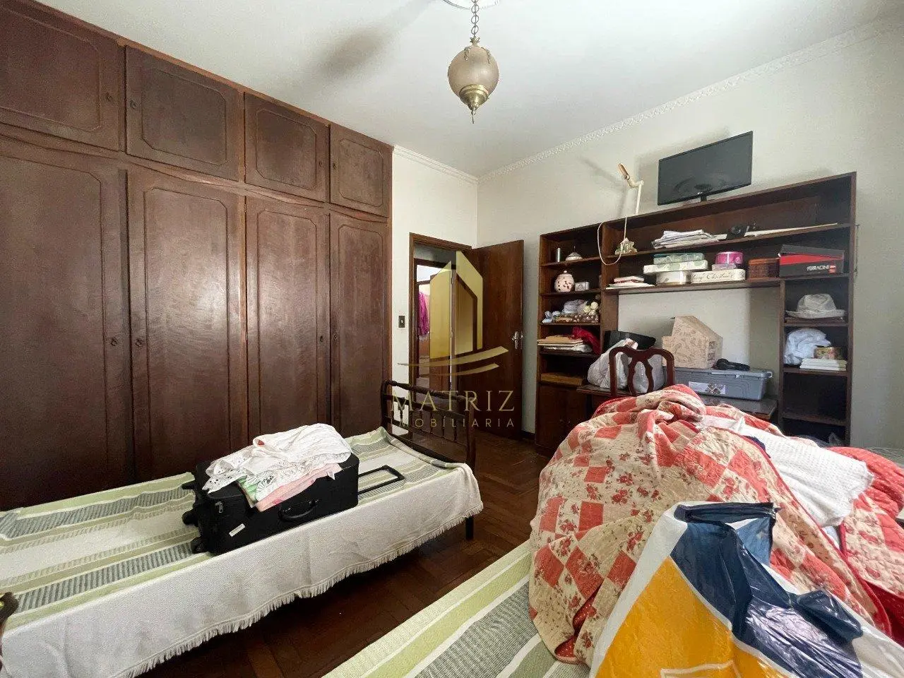 Casa à venda no Residencial Baldassari em Franca - Cód. 3605 (Foto 9) - Matriz Imobiliária