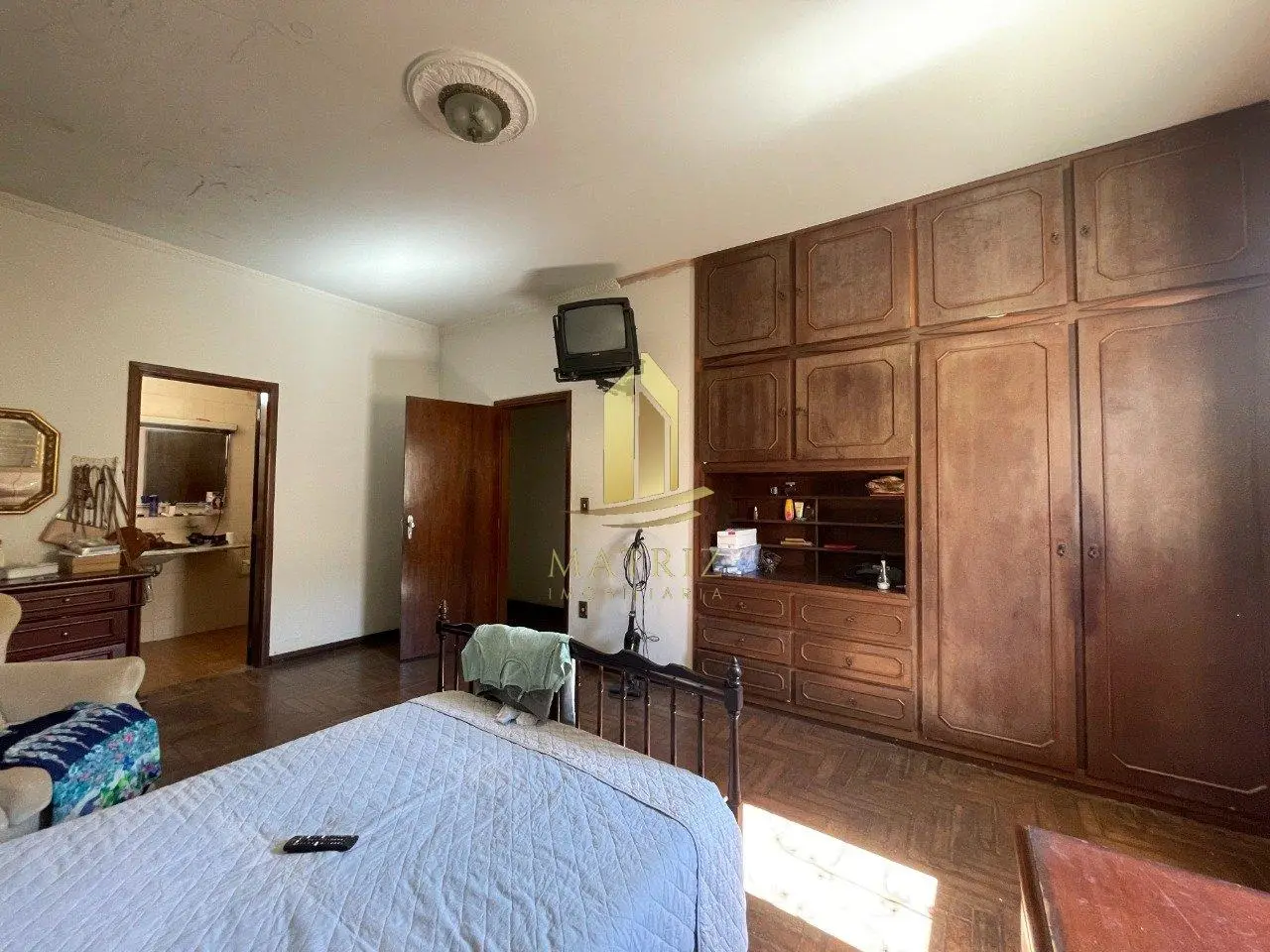 Casa à venda no Residencial Baldassari em Franca - Cód. 3605 (Foto 10) - Matriz Imobiliária