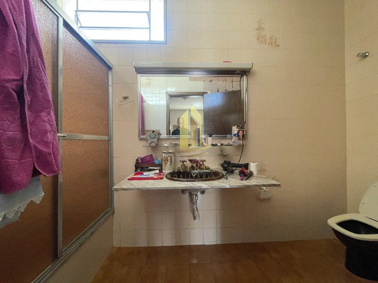 Casa à venda no Residencial Baldassari em Franca - Cód. 3605 (Foto 11) - Matriz Imobiliária