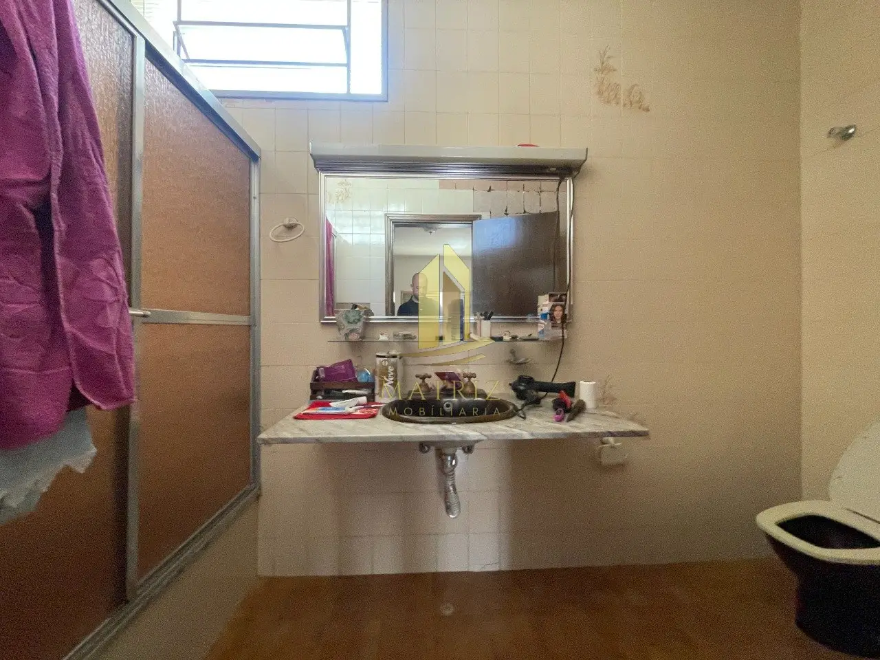 Casa à venda no Residencial Baldassari em Franca - Cód. 3605 (Foto 12) - Matriz Imobiliária