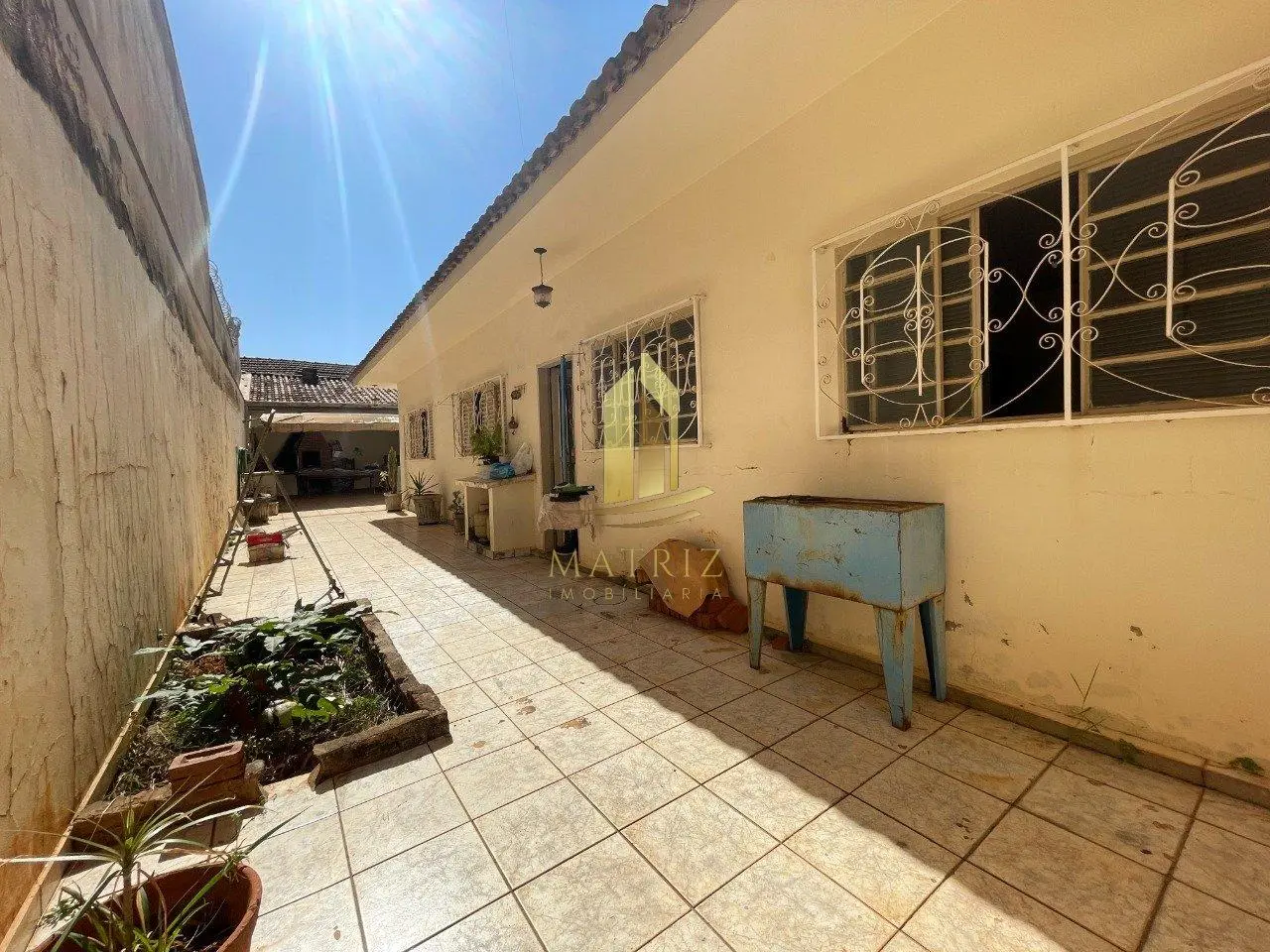 Casa à venda no Residencial Baldassari em Franca - Cód. 3605 (Foto 13) - Matriz Imobiliária