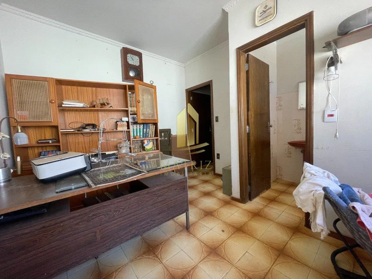 Casa à venda no Residencial Baldassari em Franca - Cód. 3605 (Foto 16) - Matriz Imobiliária