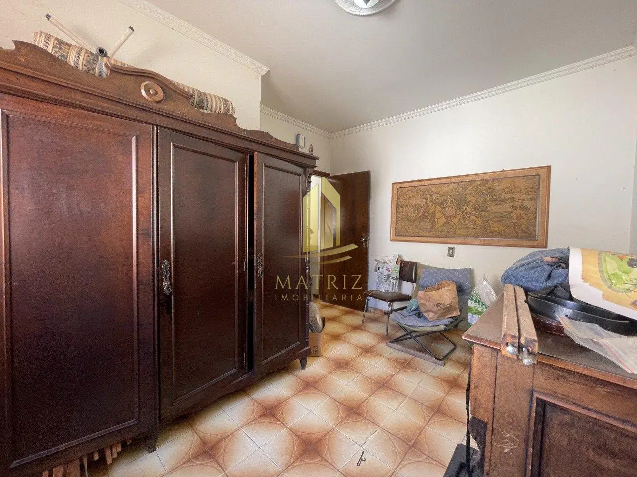 Casa à venda no Residencial Baldassari em Franca - Cód. 3605 (Foto 18) - Matriz Imobiliária