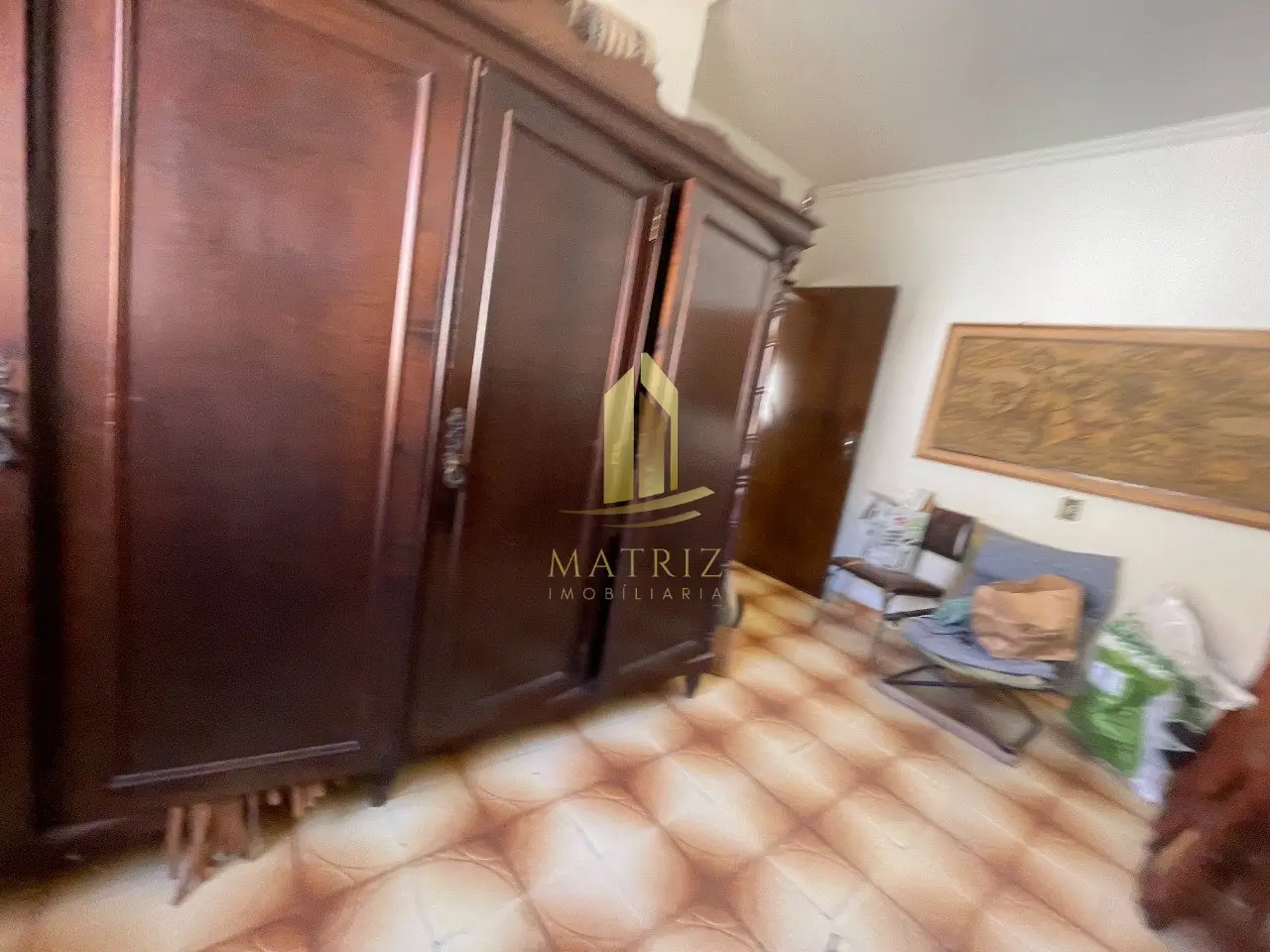 Casa à venda no Residencial Baldassari em Franca - Cód. 3605 (Foto 19) - Matriz Imobiliária
