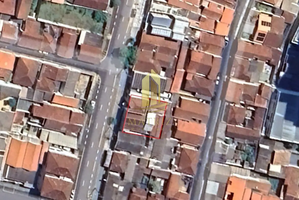 Ponto Comercial à venda no Cidade Nova em Franca - Cód. 3609 (Foto 2) - Matriz Imobiliária